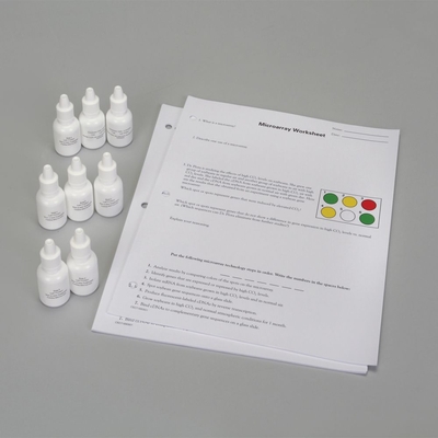 DNA Chips: Genes to Disease Refill Kit