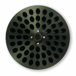 Labconco® Acid-Resistant Thermoplastic Rotors