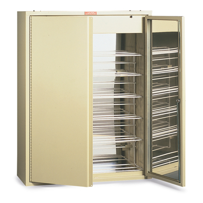 Ultraviolet Sterilization Cabinet for 40 Goggles