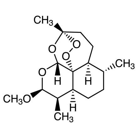 Artemether, CAS RN: 71963-77-4, Product Number: A2190