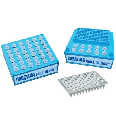 Carolina™ Chill Block Portable Tube Chiller