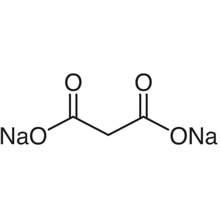 Disodium Malonate, CAS RN: 141-95-7, Product Number: M0031