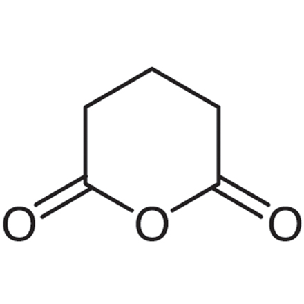 Glutaric Anhydride, CAS RN: 108-55-4, Product Number: G0071