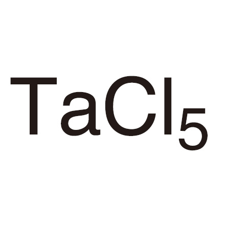 Tantalum(V) Chloride Anhydrous, CAS RN: 7721-01-9, Product Number: T2684