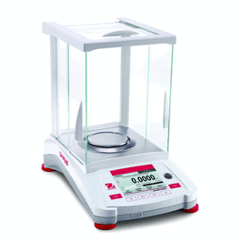 Ohaus® Adventurer® Analytical Balances