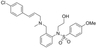 KN-93 | CaM kinase II inhibitor | Hello Bio