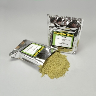 Silkworm Artificial Dry Diet, 1 lb