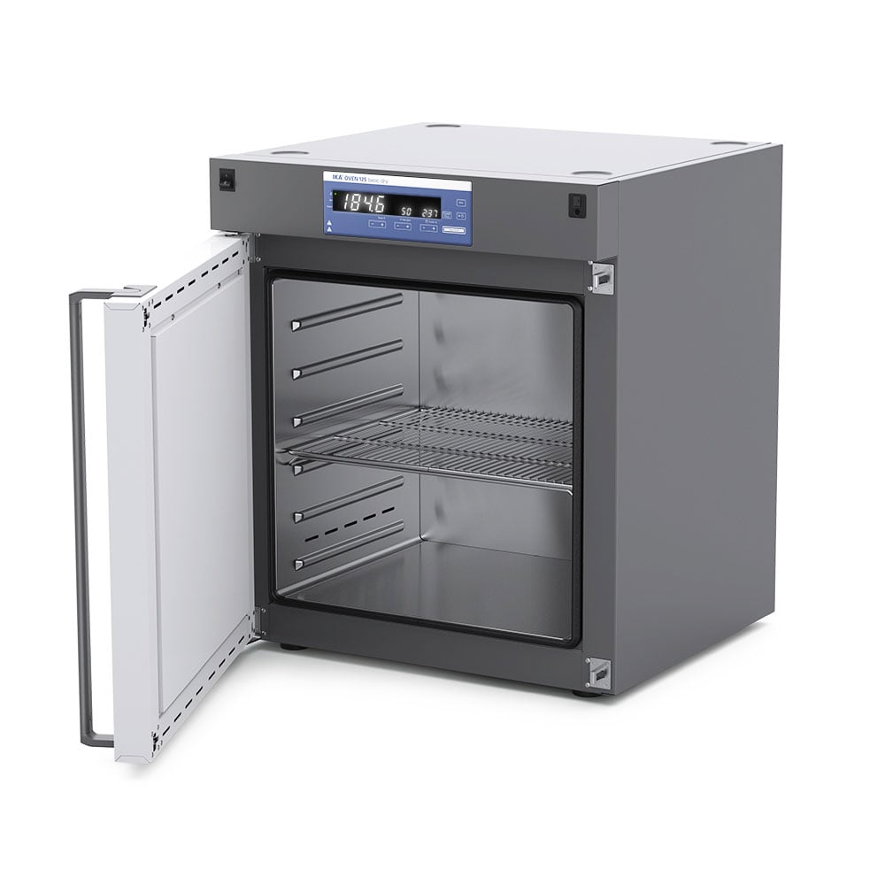 IKA OVEN 125 basic dry - Ovens