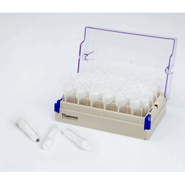 Thermo Scientific™ Nunc™ 1.8 mL Externally-Threaded Universal Tubes