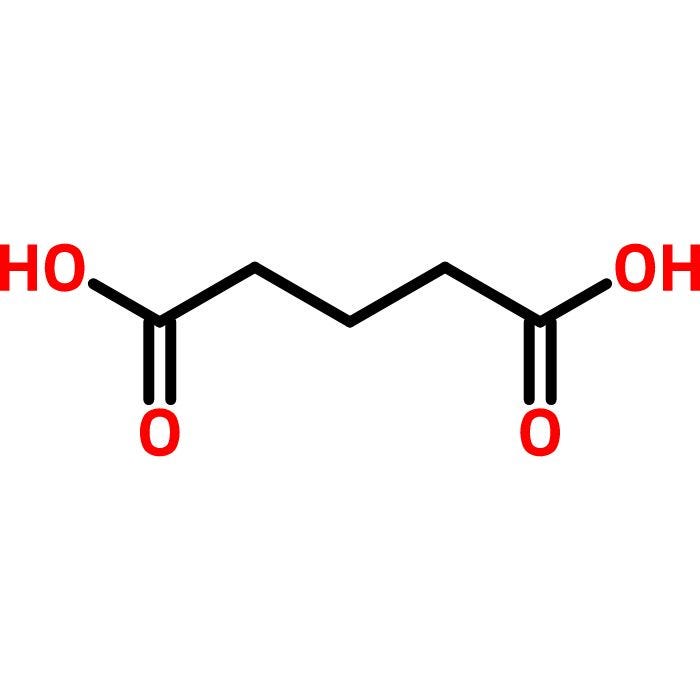 Glutaric Acid