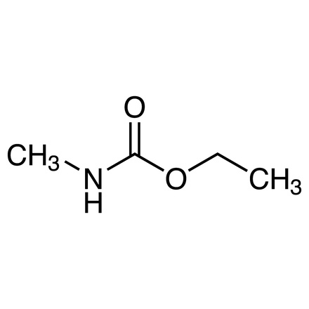 Ethyl N-Methylcarbamate, CAS RN: 105-40-8, Product Number: M0456