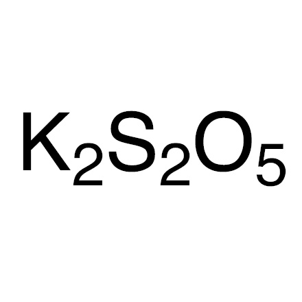 Potassium Disulfite, CAS RN: 16731-55-8, Product Number: P2480
