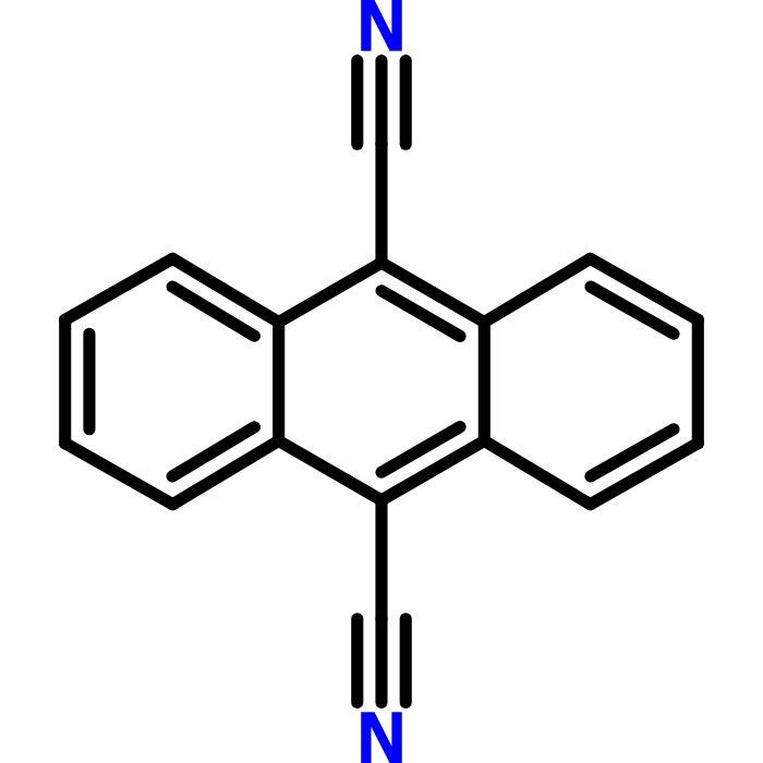 9,10-Dicyanoanthracene