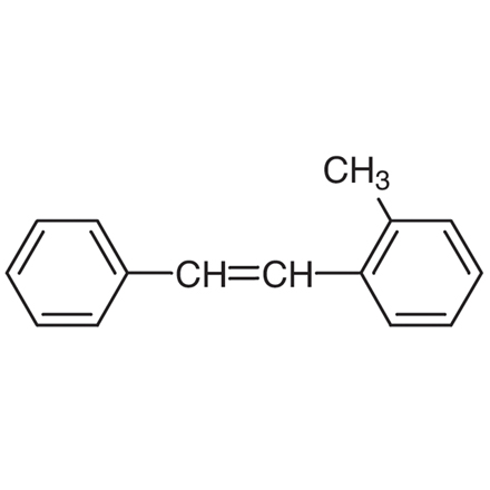2-Methylstilbene, CAS RN: 74685-42-0, Product Number: M1491