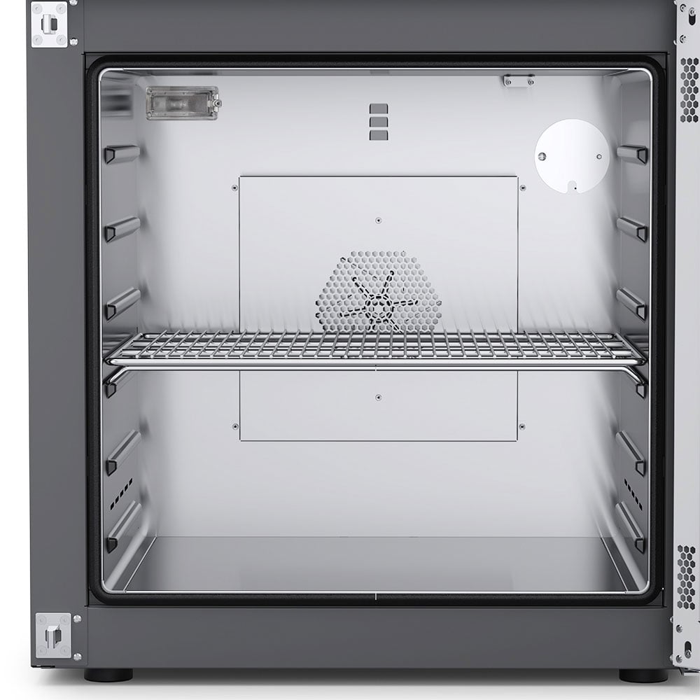 IKA OVEN 125 control - dry glass - Ovens