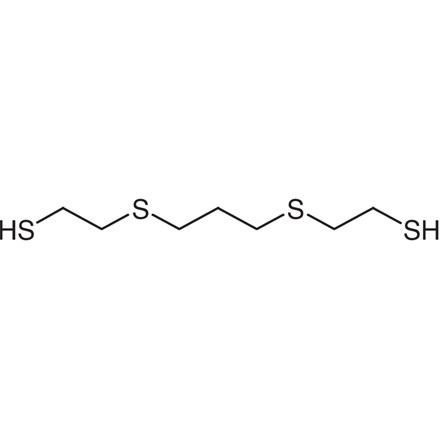3,7-Dithia-1,9-nonanedithiol, CAS RN: 25676-62-4, Product Number: D2852
