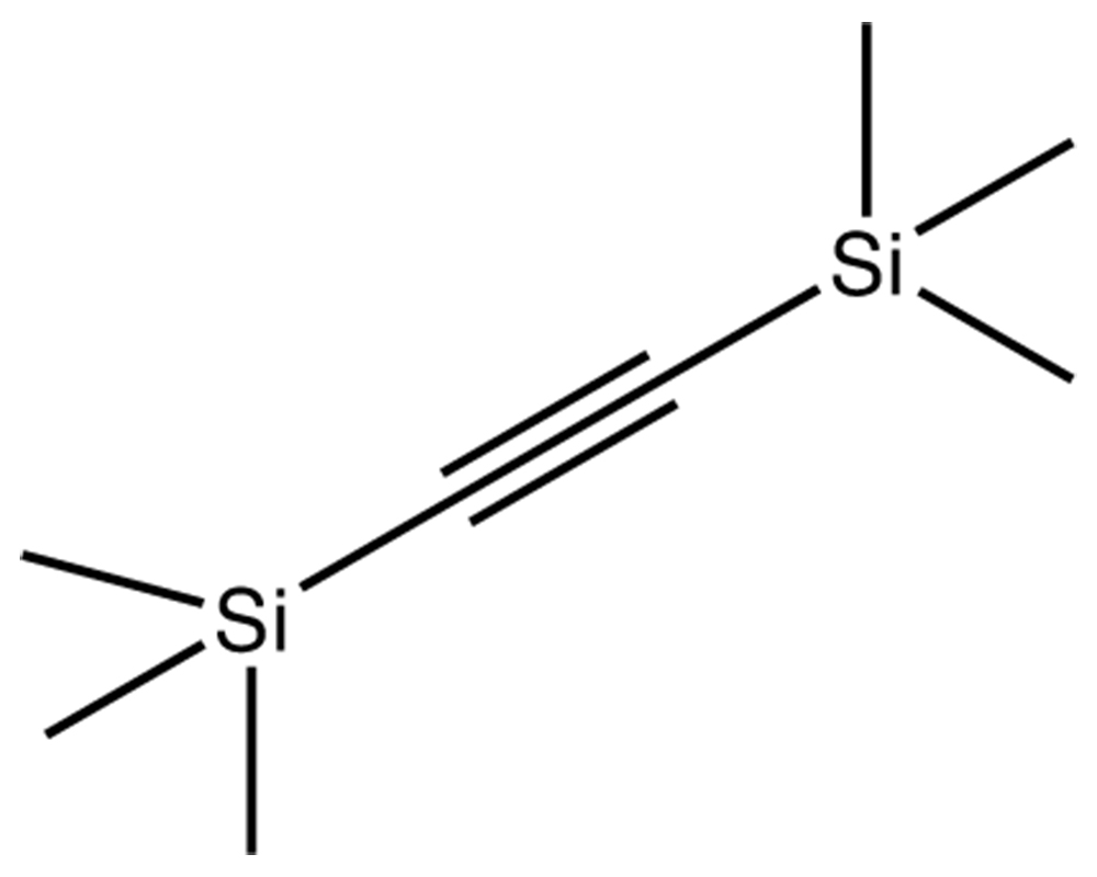 Bis-(Trimethylsilyl)Acetylene, 98%