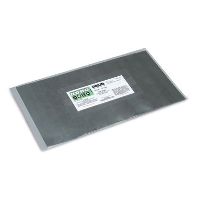 Zinc, Sheet, Laboratory Grade, 6 x 12 x 1/32