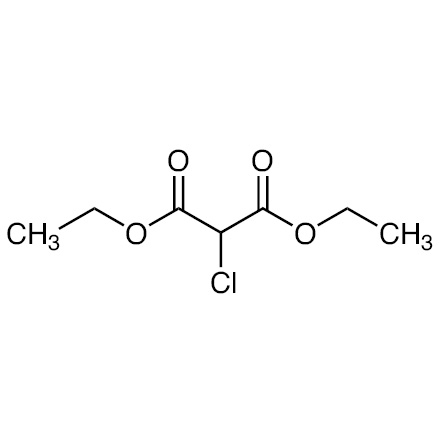 Diethyl 2-Chloromalonate, CAS RN: 14064-10-9, Product Number: D3395