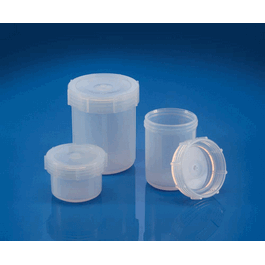 Saint Gobain® Chemware® PTFE PFA Jars