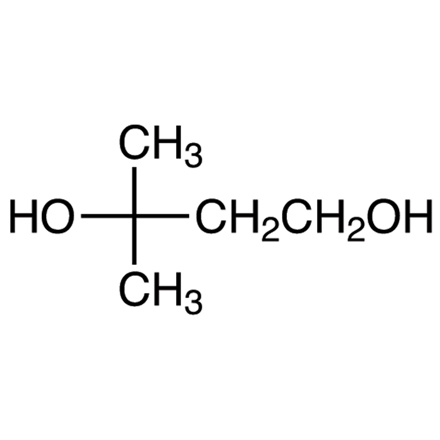 3-Methyl-1,3-butanediol, CAS RN: 2568-33-4, Product Number: M0818