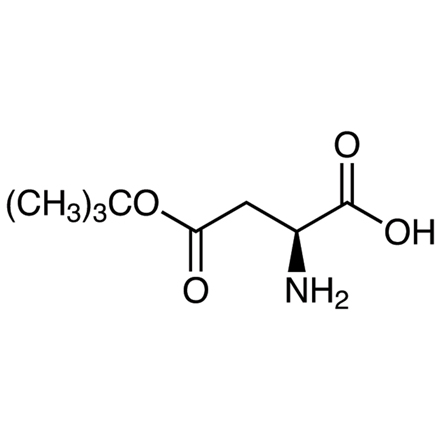 4-tert-Butyl L-Aspartate, CAS RN: 3057-74-7, Product Number: B3919