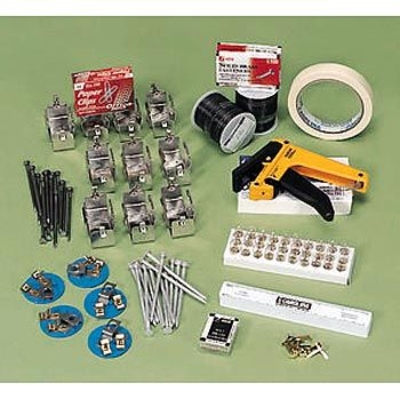Carolina® Electric Circuits Kit