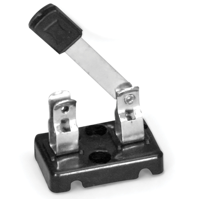 Knife Switch, Single Pole/Single Throw