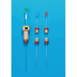 SP Wilmad-LabGlass 3-5 mm Spinner Turbines for Bruker® Spectrometers