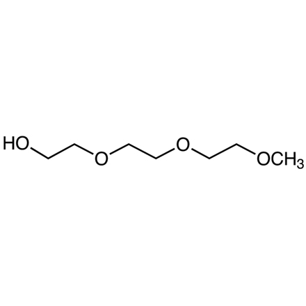 Triethylene Glycol Monomethyl Ether, CAS RN: 112-35-6, Product Number: T0709