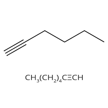 1-Heptyne, 98%
