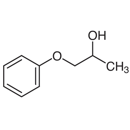 1-Phenoxy-2-propanol, CAS RN: 770-35-4, Product Number: P0118