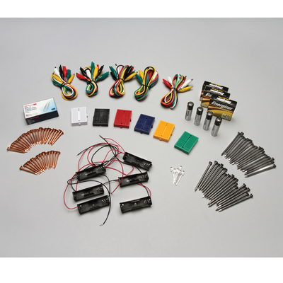Carolina® Lemon Battery Classroom Kit
