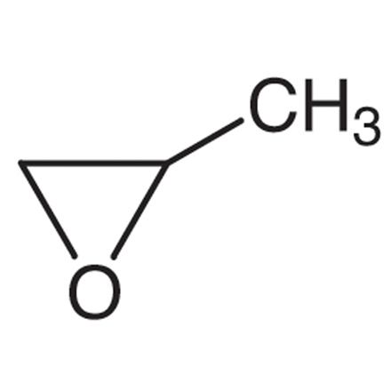 Propylene Oxide, CAS RN: 75-56-9, Product Number: E0016