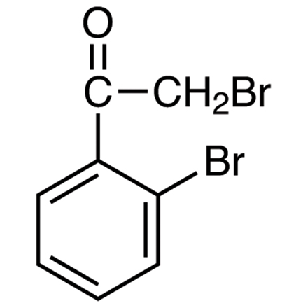2-Bromophenacyl Bromide, CAS RN: 49851-55-0, Product Number: B4124