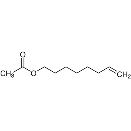 7-Octenyl Acetate, CAS RN: 5048-35-1, Product Number: A1501