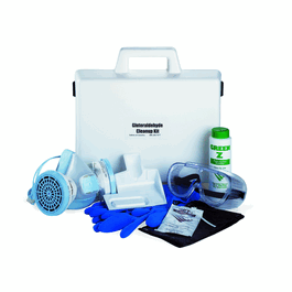 Gluteraldehyde Clean-Up Kit