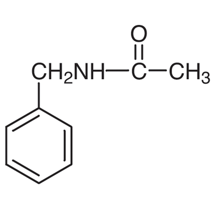 N-Benzylacetamide, CAS RN: 588-46-5, Product Number: B0404