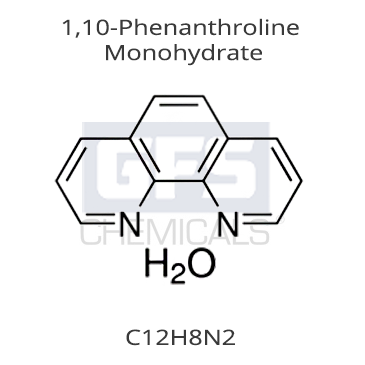 1,10-PHENANTHROLINE MONOHYDRATE, ACS REAGENT