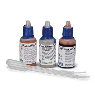 MR-VP Test Kit